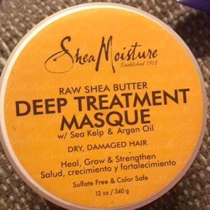 Deep Treatment Masque